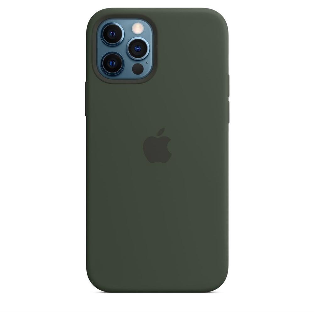 Iphone silicone case - Picture 6 of 7